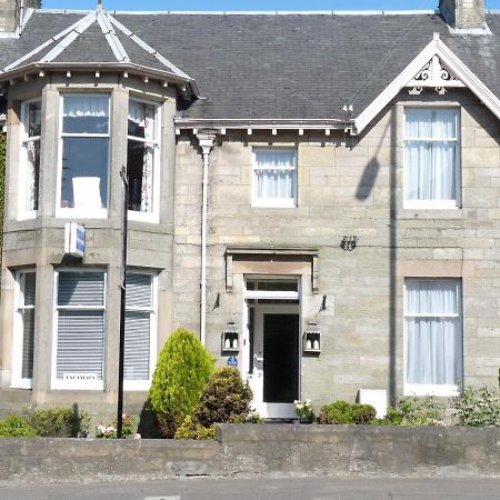 Pitcullen Guest House Perth Dış mekan fotoğraf