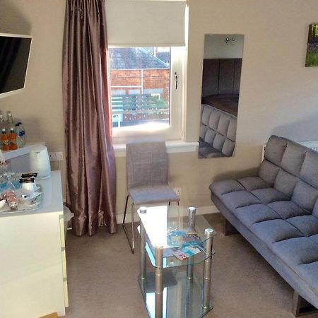 Pitcullen Guest House Perth Dış mekan fotoğraf