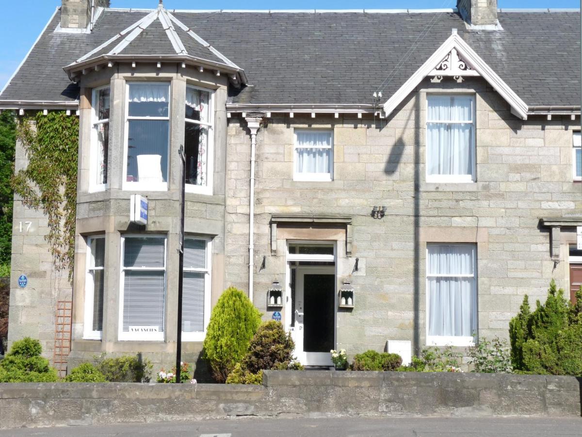 Pitcullen Guest House Perth Dış mekan fotoğraf