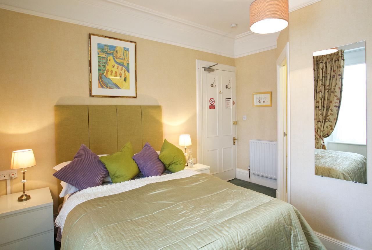 Pitcullen Guest House Perth Dış mekan fotoğraf
