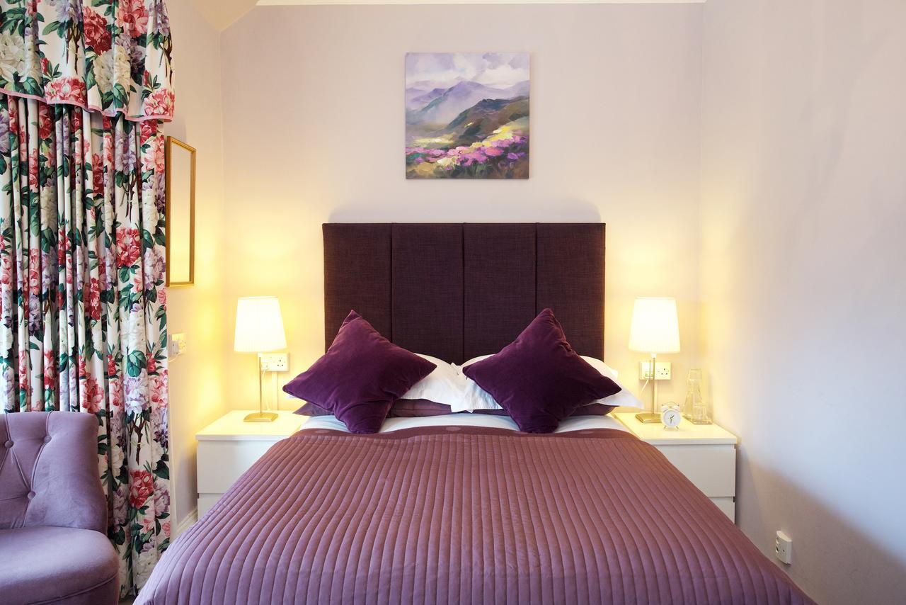 Pitcullen Guest House Perth Dış mekan fotoğraf