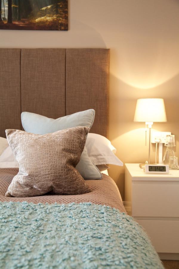 Pitcullen Guest House Perth Dış mekan fotoğraf