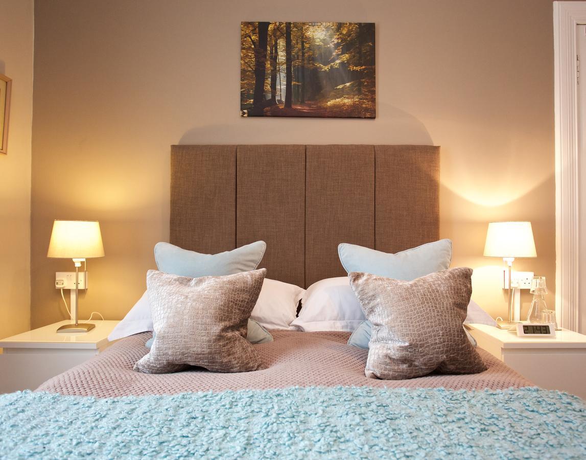 Pitcullen Guest House Perth Dış mekan fotoğraf