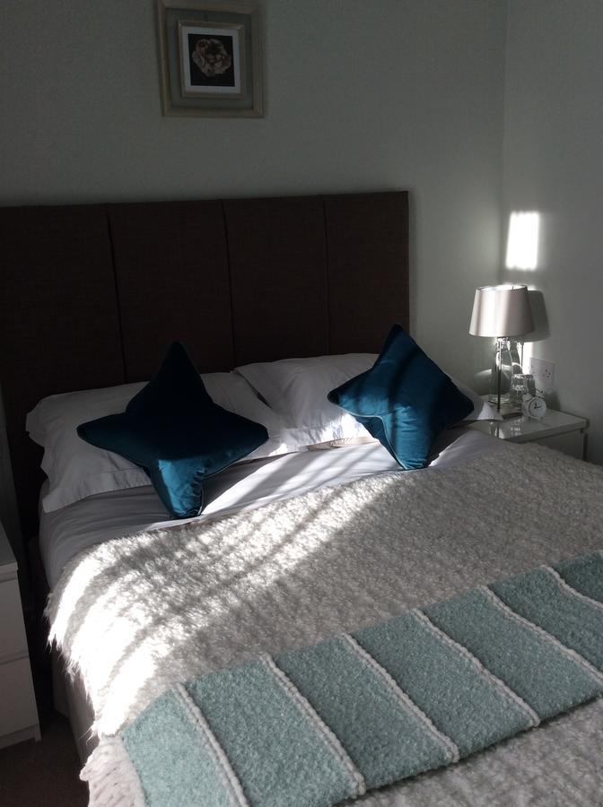 Pitcullen Guest House Perth Oda fotoğraf