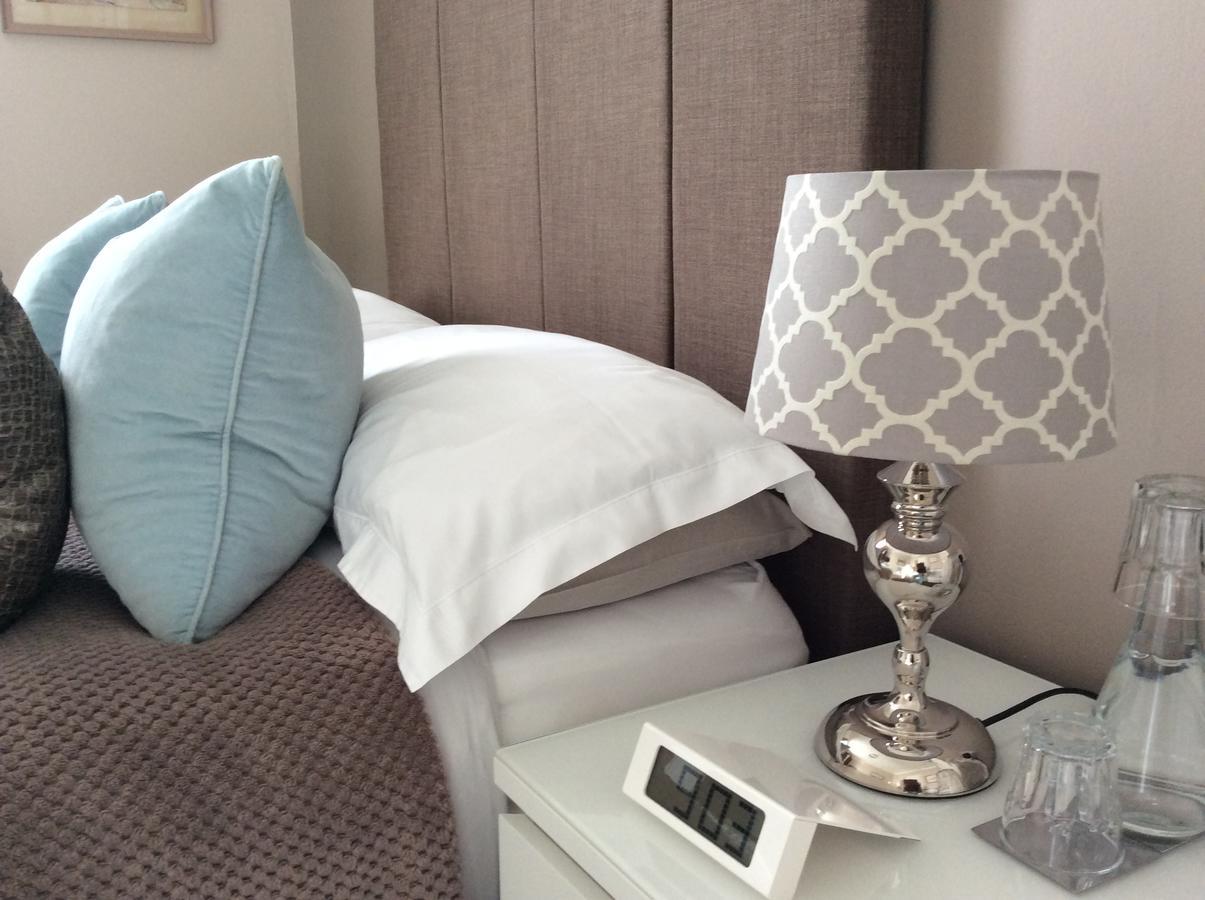 Pitcullen Guest House Perth Dış mekan fotoğraf