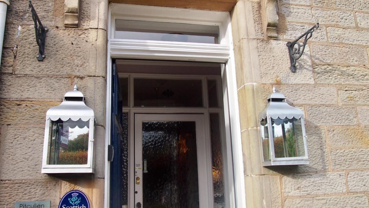 Pitcullen Guest House Perth Dış mekan fotoğraf