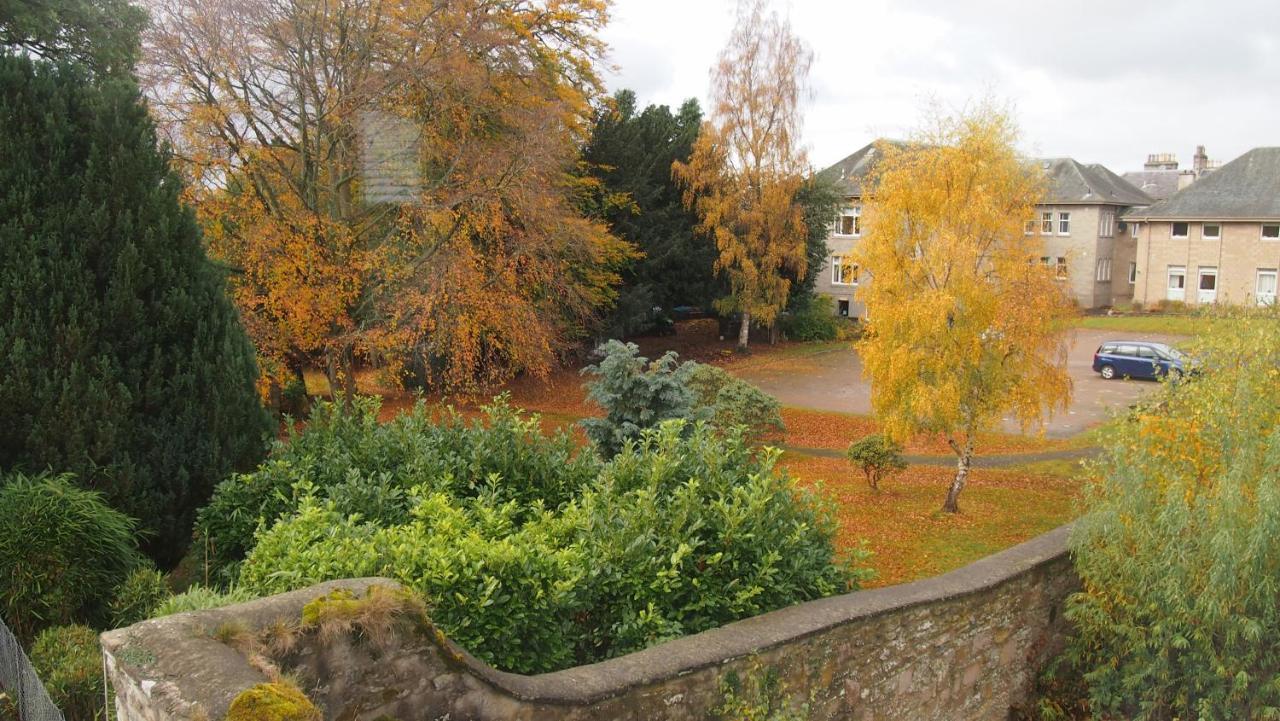 Pitcullen Guest House Perth Dış mekan fotoğraf