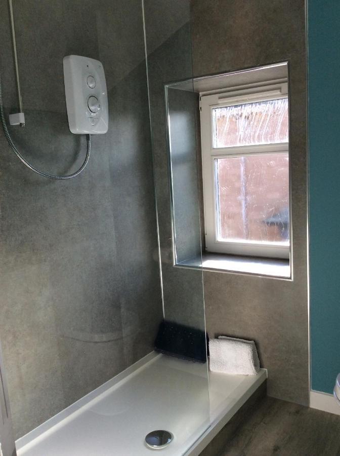 Pitcullen Guest House Perth Dış mekan fotoğraf